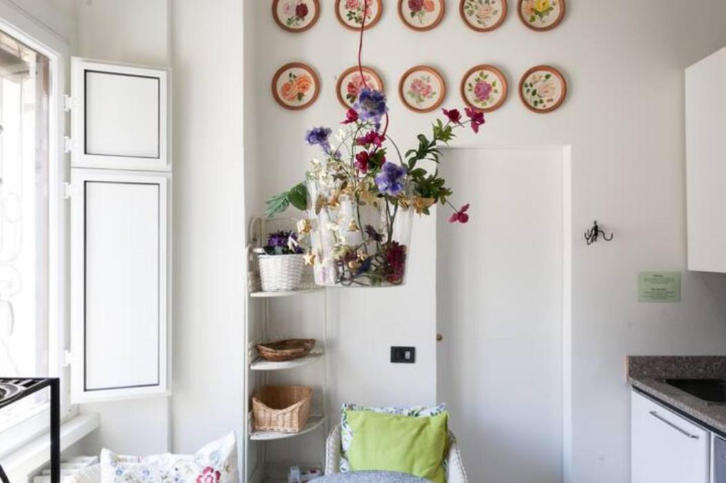 Porta Ticinese Cozy Con Balcone Mailand