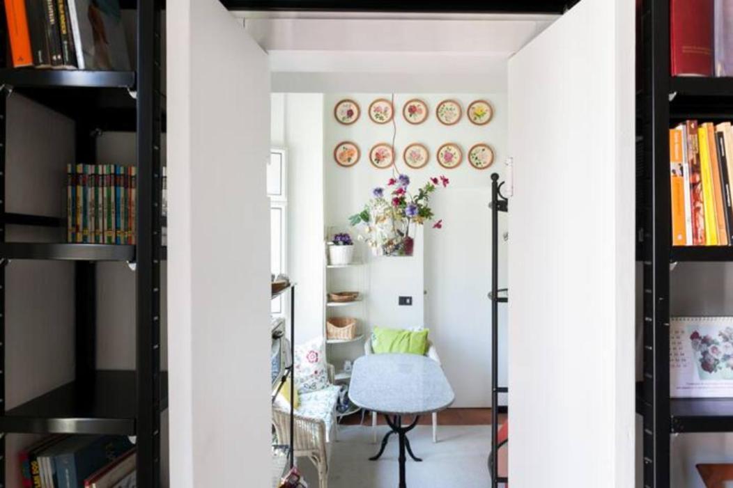 Porta Ticinese Cozy Con Balcone Mailand