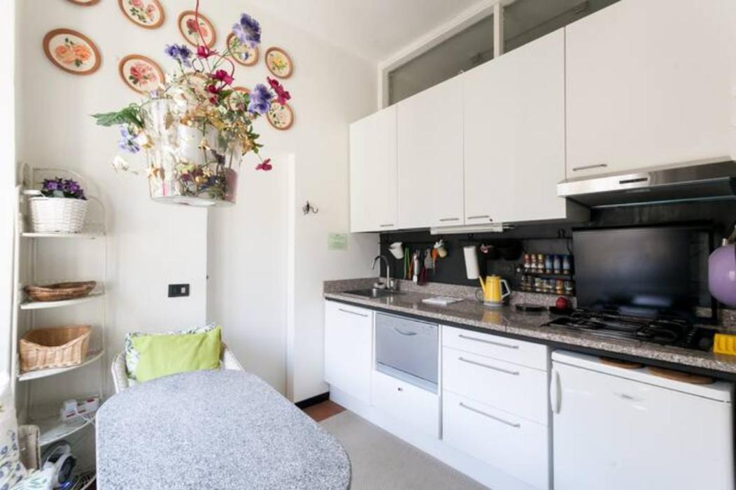 Apartment Porta Ticinese Cozy Con Balcone