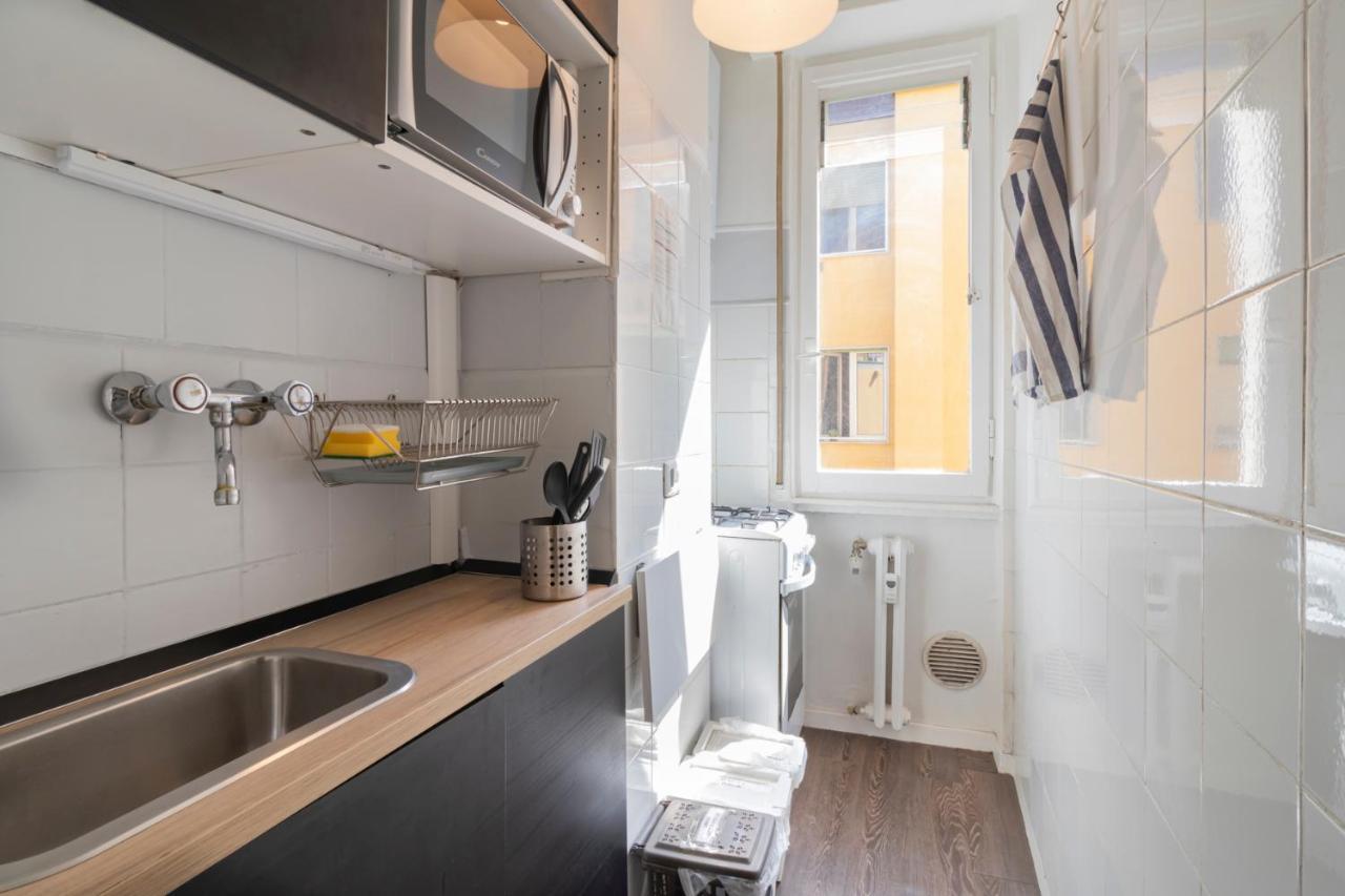 Renovated Apartment Close To Portello Fiera - Accursio Milaan