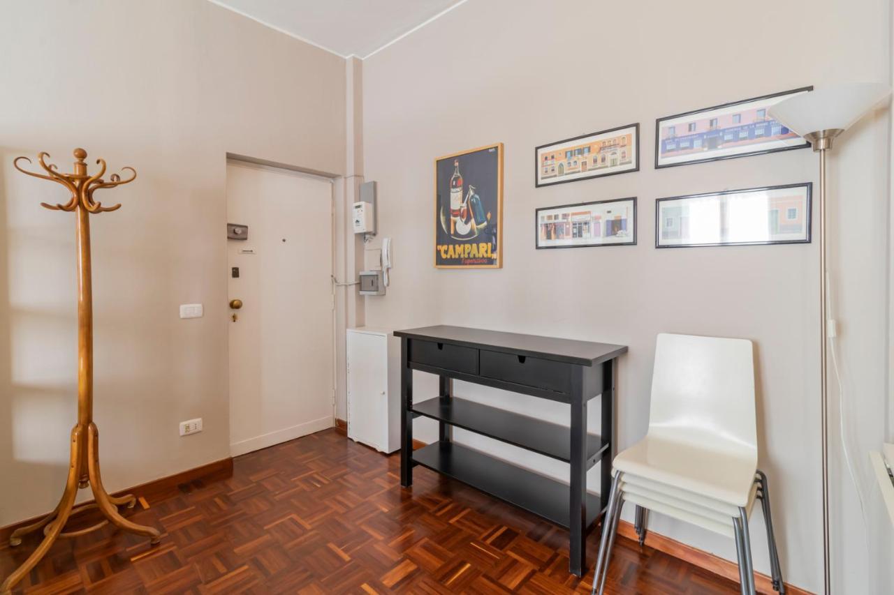 Appartement Renovated Apartment Close To Portello Fiera - Accursio *