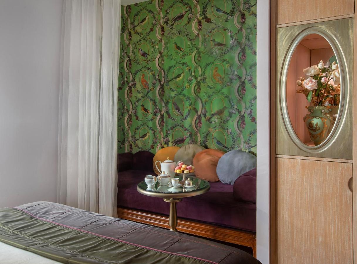 Chateau Monfort - Relais & Chateaux Hotell