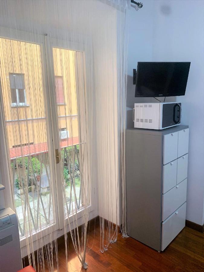 Lejlighed Way Rent - Bellissimo Loft A Porta Romana