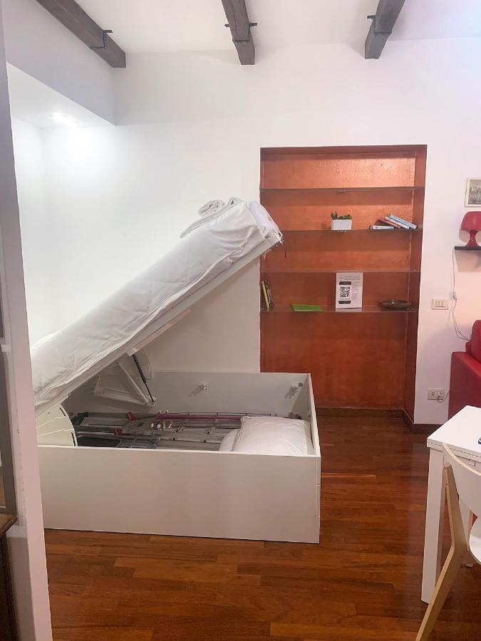 Appartement Way Rent - Bellissimo Loft A Porta Romana