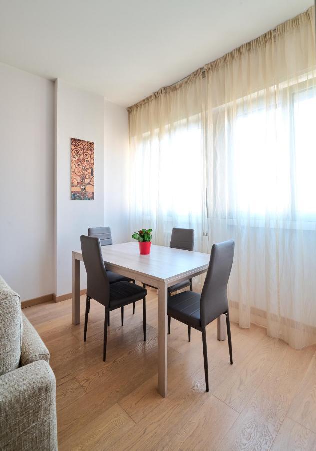 Appartement Skyline
