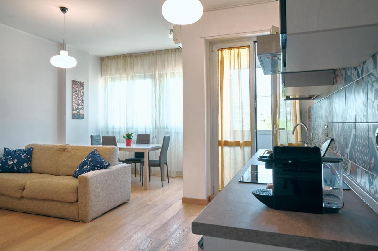 Appartement Skyline