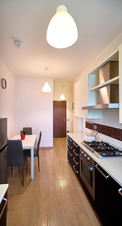 Farini Apartment Mailand