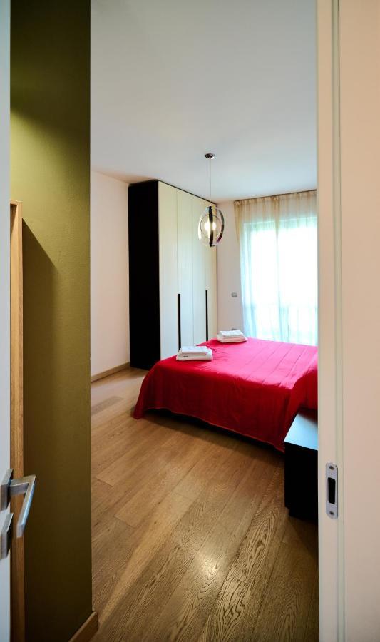 Apartment Farini Mailand