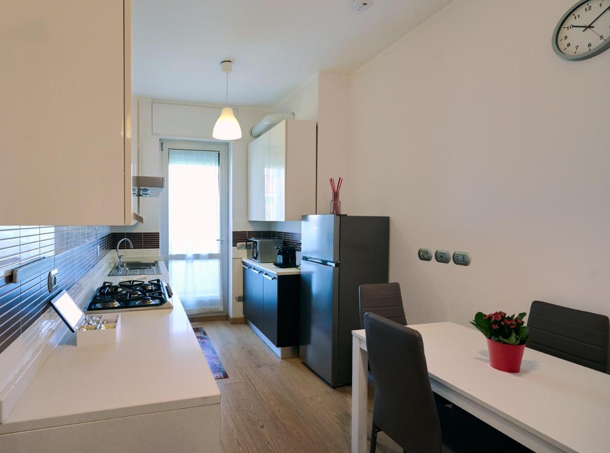 Apartment Farini