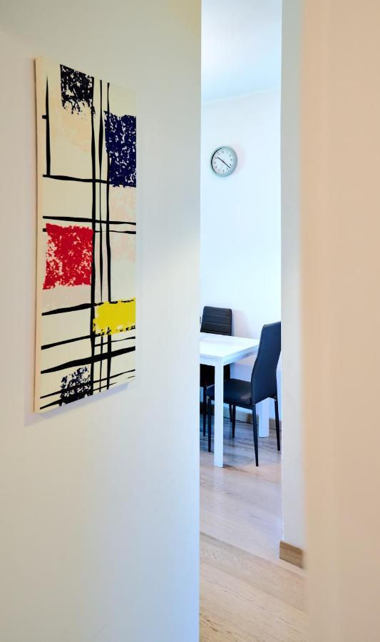 Apartment Farini