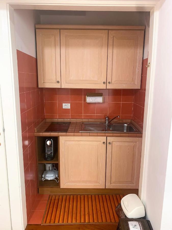 Appartement Way Rent - Bellissimo Loft A Porta Romana Milaan
