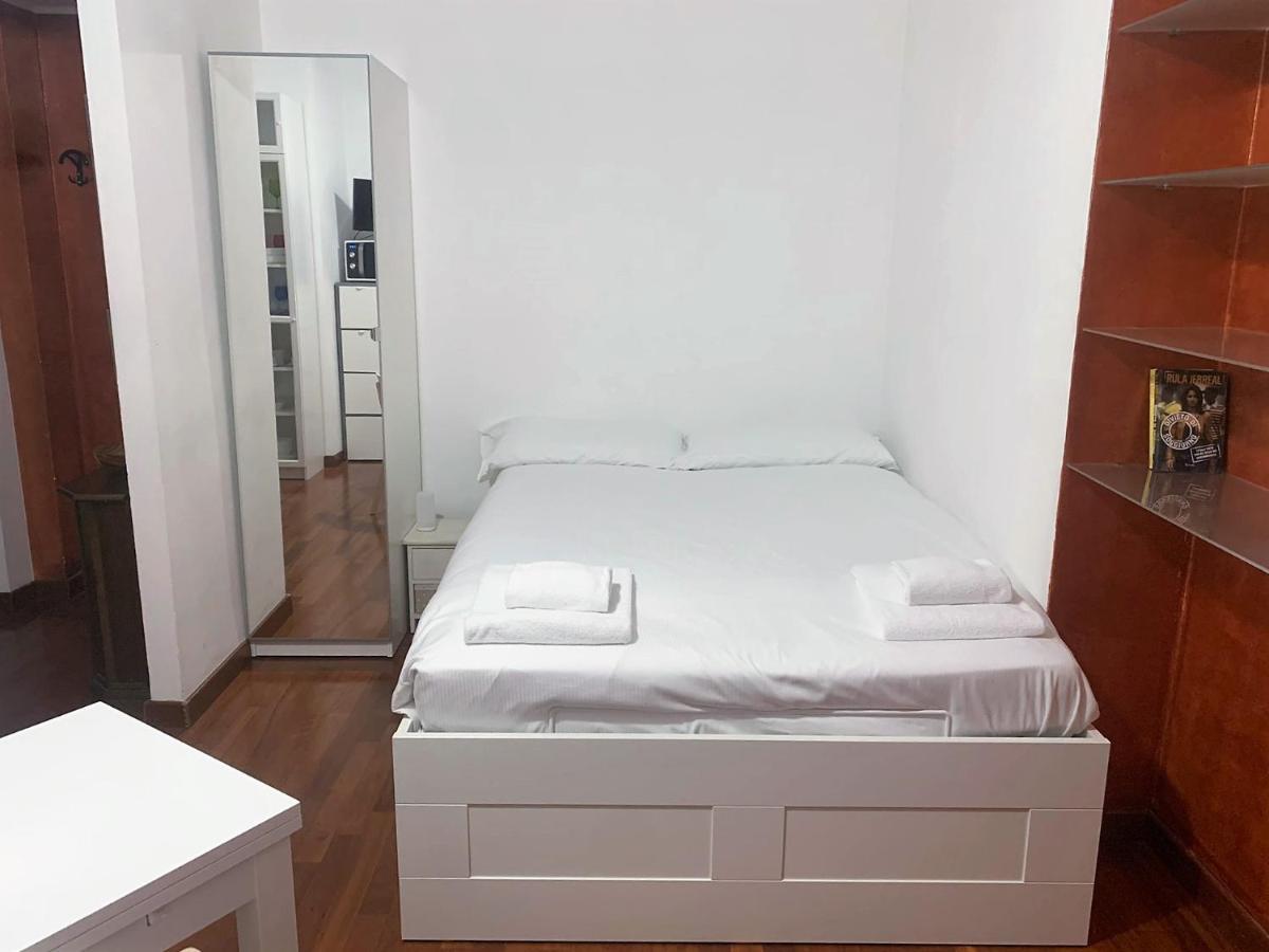 Appartement Way Rent - Bellissimo Loft A Porta Romana