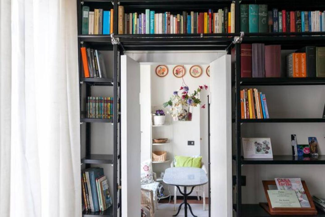 Porta Ticinese Cozy Con Balcone * Mailand