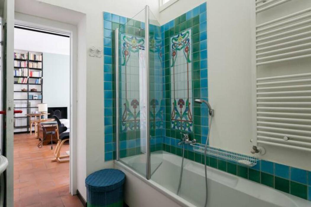 Porta Ticinese Cozy Con Balcone *
