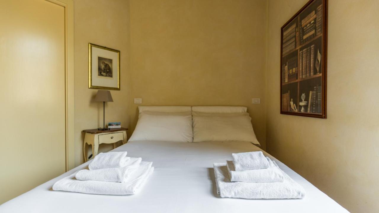 Italianway - Ripa Ticinese 53 B Lejlighed