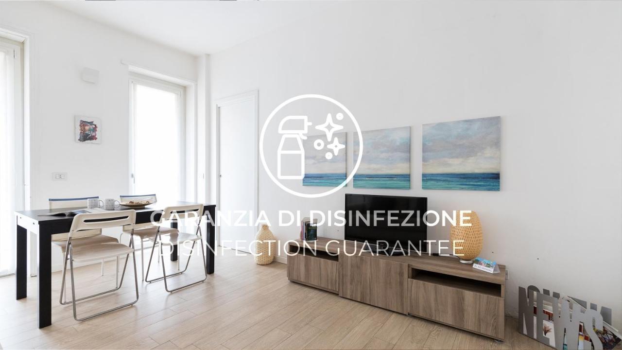 Italianway - Spontini 10 - Ms 2 Nt *
