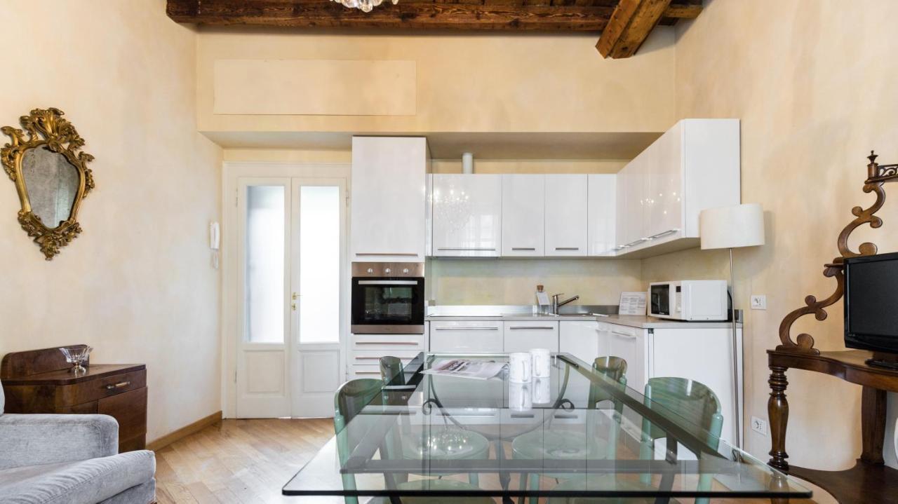 Lejlighed Italianway - Ripa Ticinese 53 B