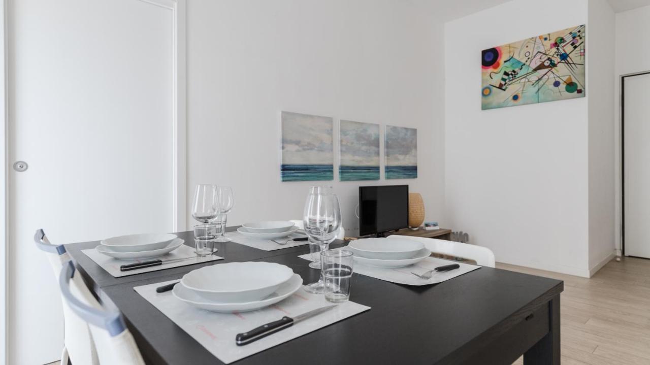 Appartamento Italianway - Spontini 10 Milano