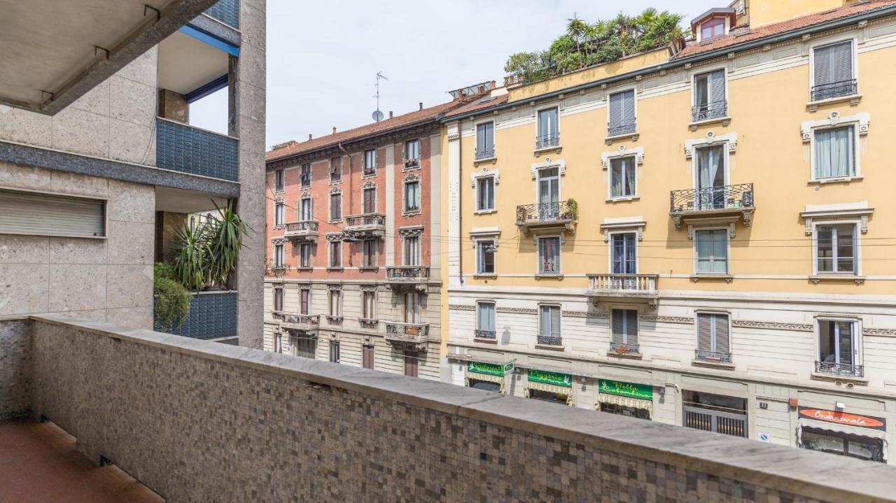 Italianway - Spontini 10 - Ms 2 Nt *
