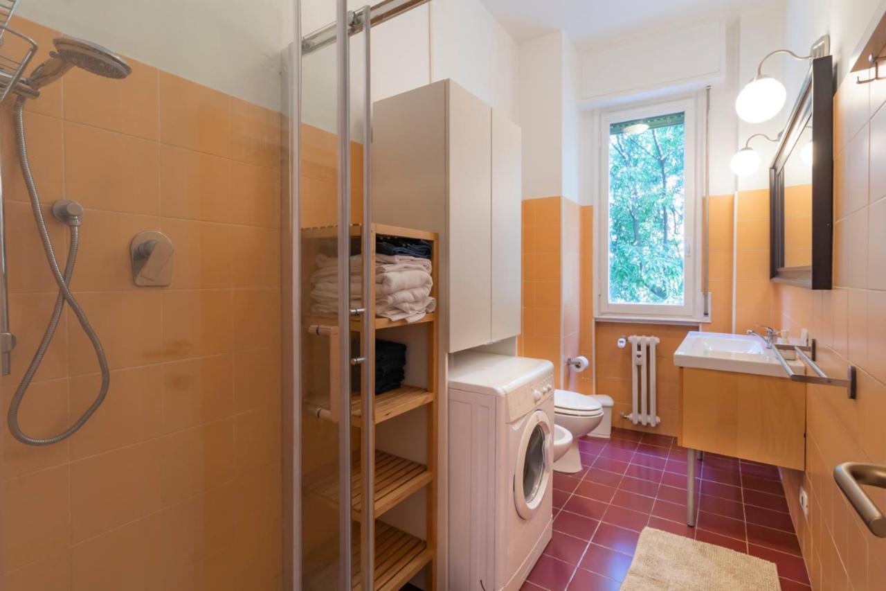 Appartement Renovated Apartment Close To Portello Fiera - Accursio *