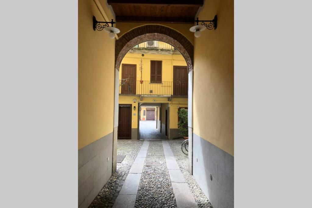 Da Noi Sul Naviglio *