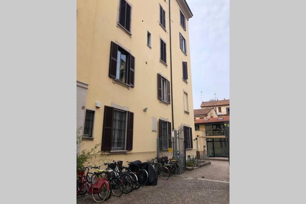 Da Noi Sul Naviglio Apartment