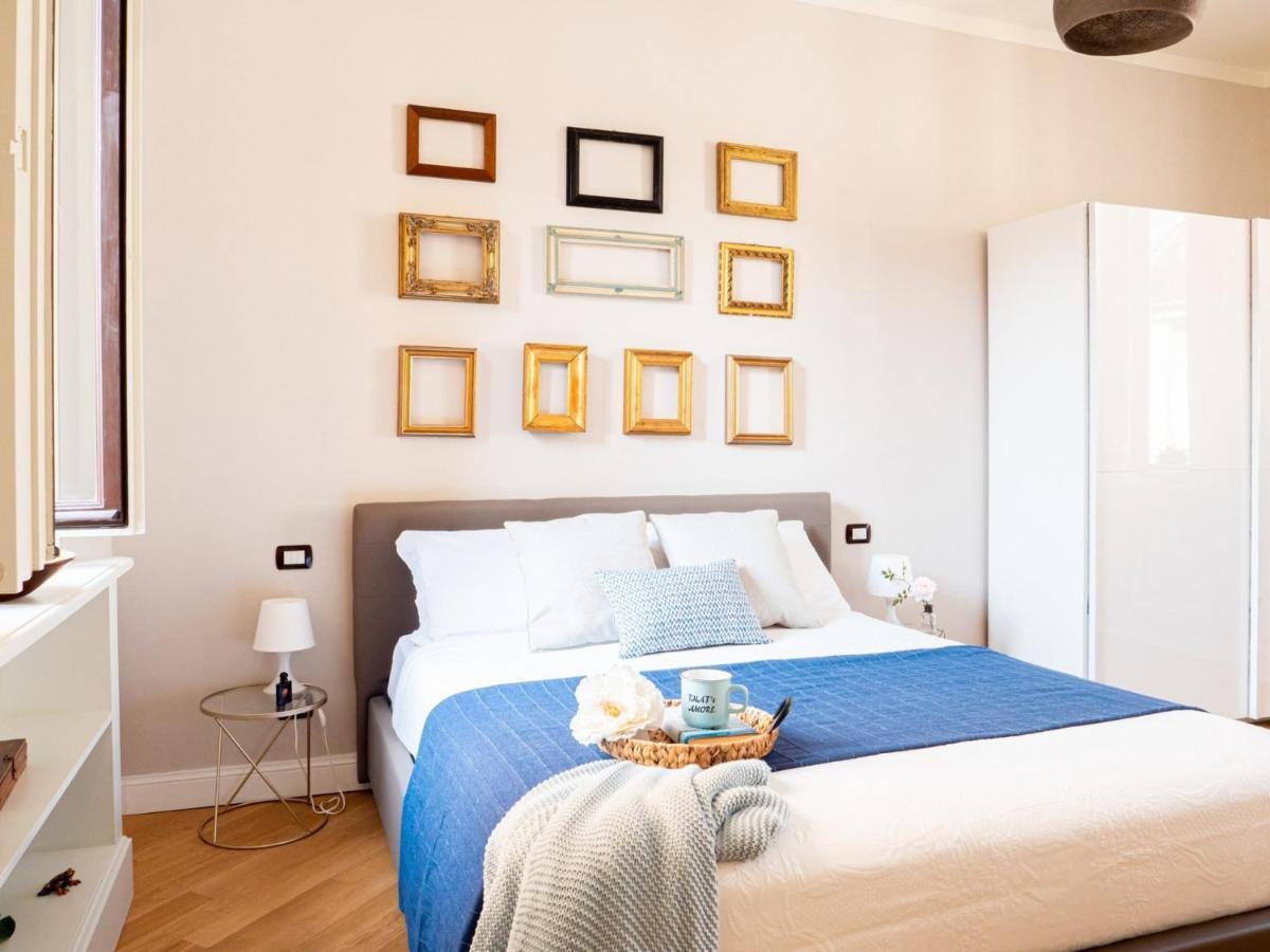 The Best Rent - Lovely One Bedroom Close To San Babila Appartement