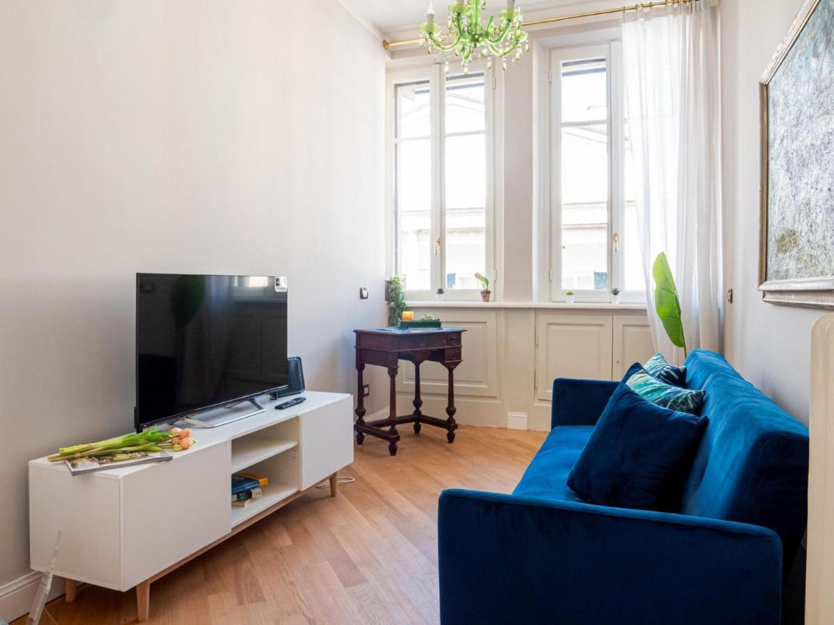 The Best Rent - Lovely One Bedroom Close To San Babila Appartement *
