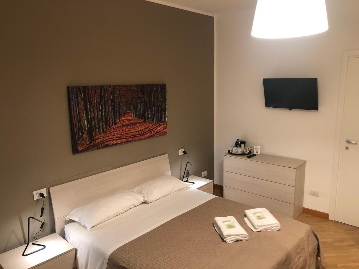 Brianza Guest house Milan