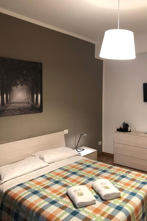 Guest house Brianza Milan
