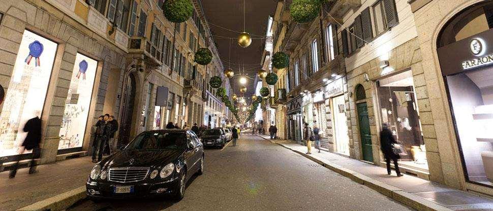 The Square Duomo - Preferred & Hotel Mailand