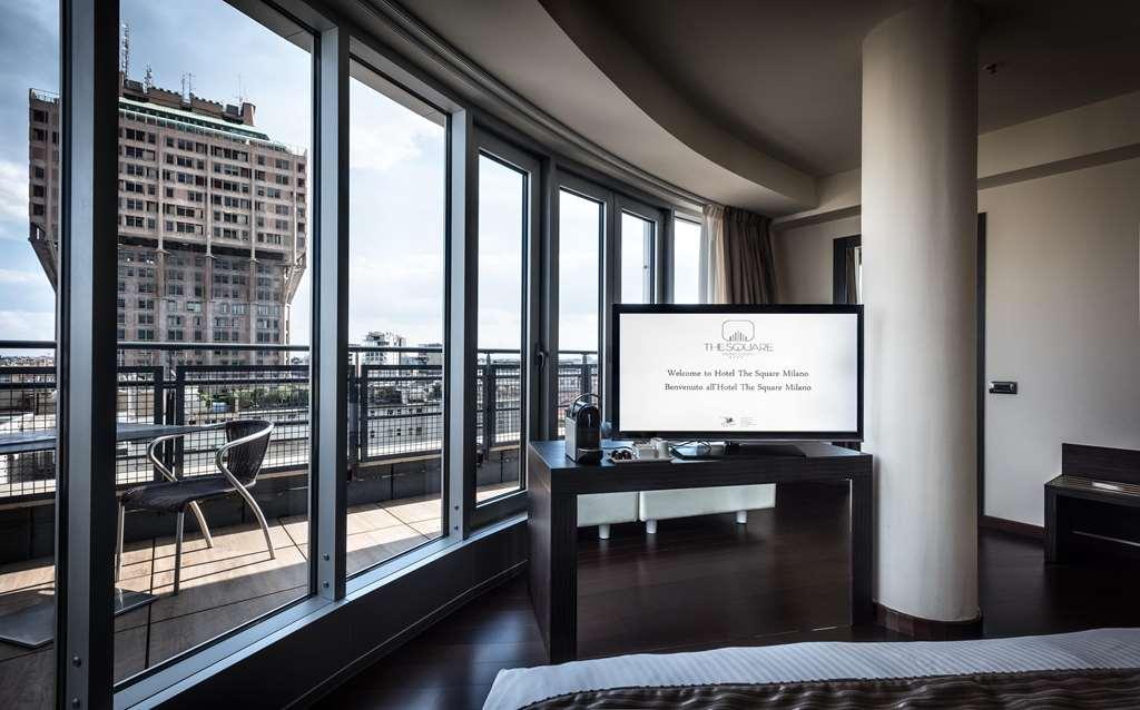 Hotel The Square Duomo - Preferred & Mailand