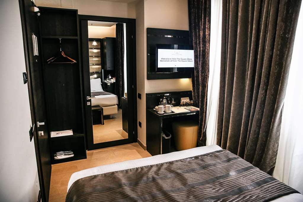 Hotel The Square Duomo - Preferred & Mailand