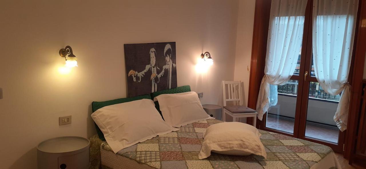 21 Central Mi- Corso Buenos Aires *