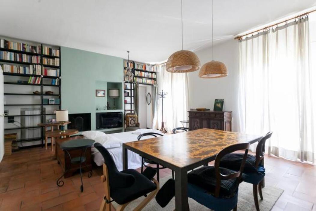 Porta Ticinese Cozy Con Balcone *