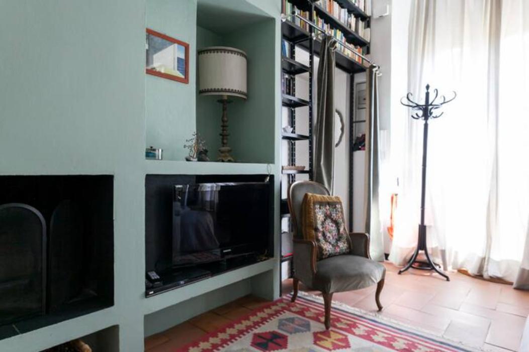 Apartment Porta Ticinese Cozy Con Balcone