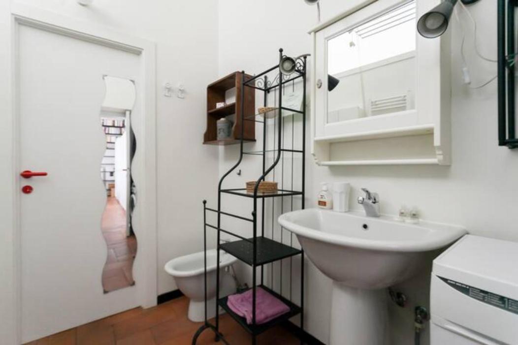 Apartment Porta Ticinese Cozy Con Balcone