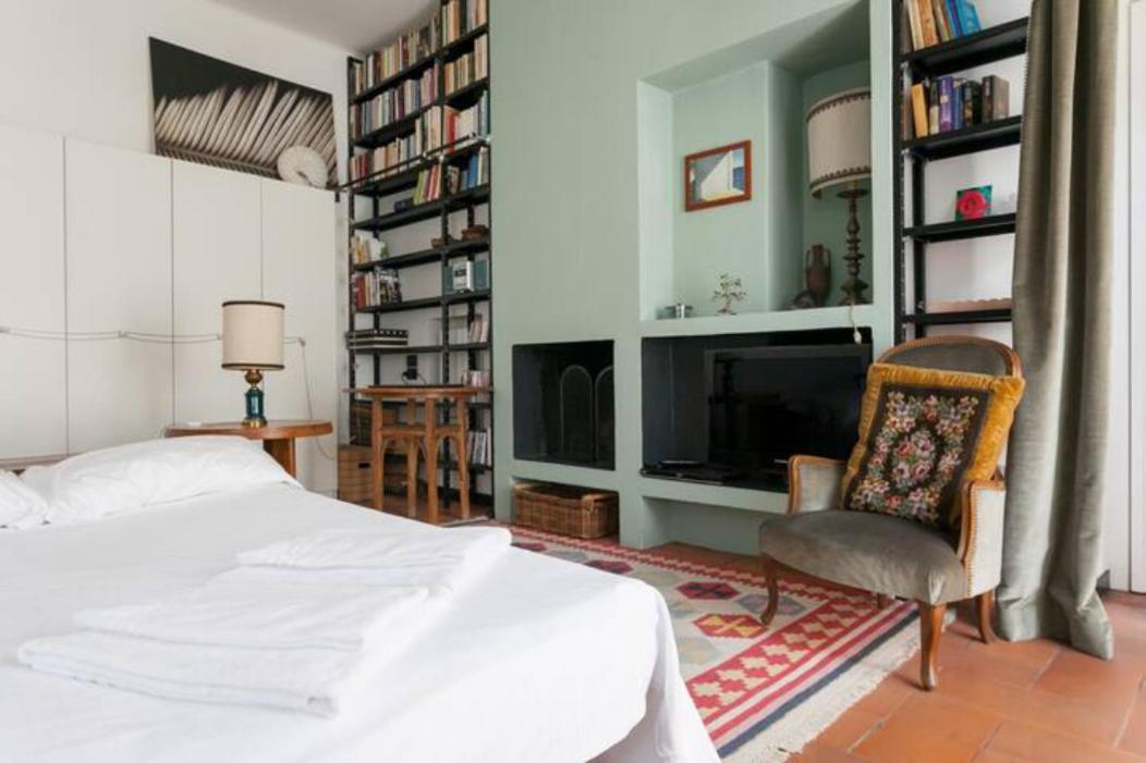 Apartment Porta Ticinese Cozy Con Balcone *
