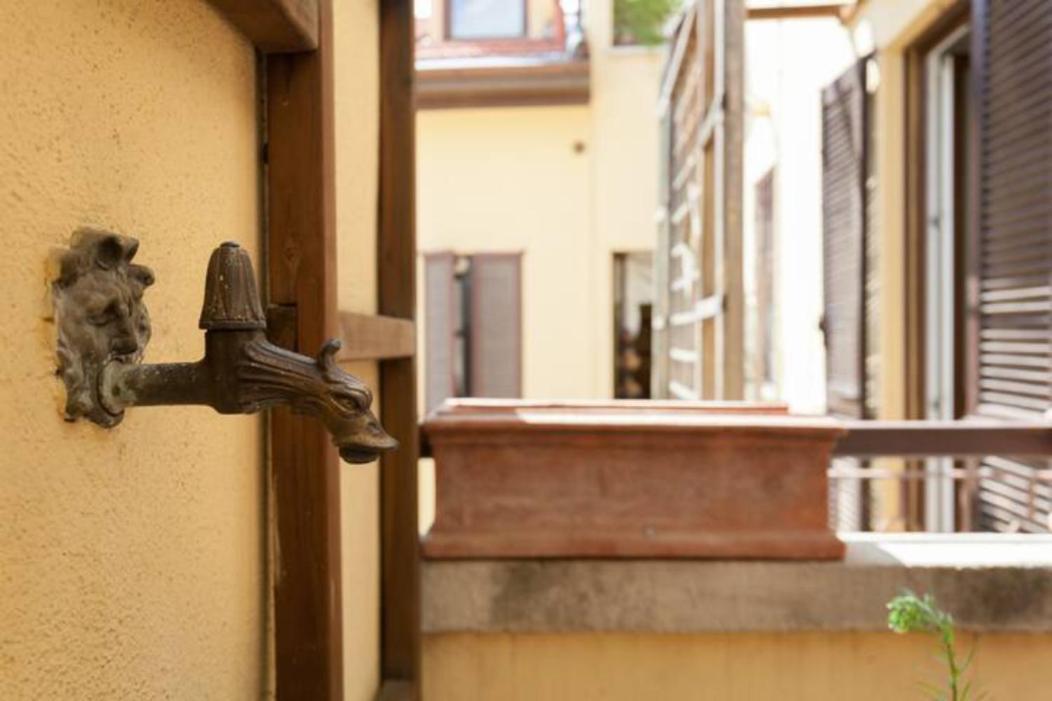 Apartment Porta Ticinese Cozy Con Balcone
