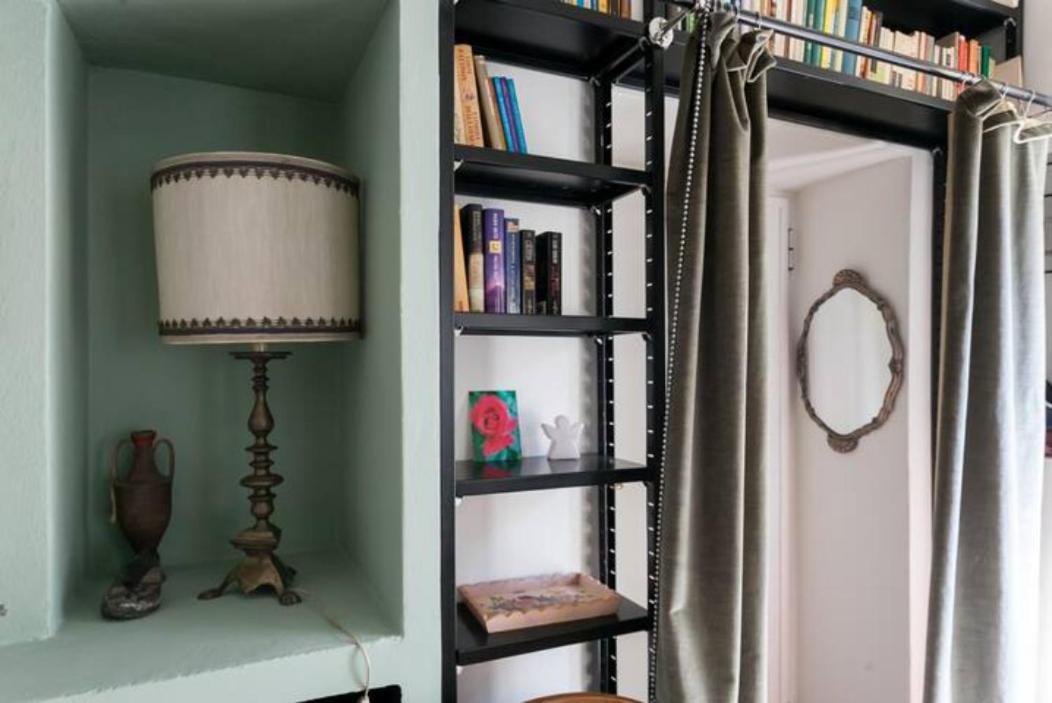 Apartment Porta Ticinese Cozy Con Balcone