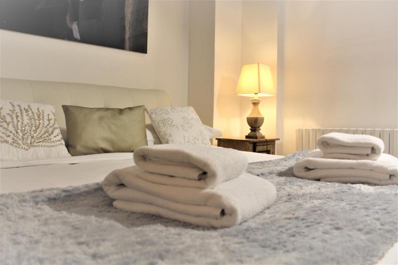 Brera Design Loft Leilighet *