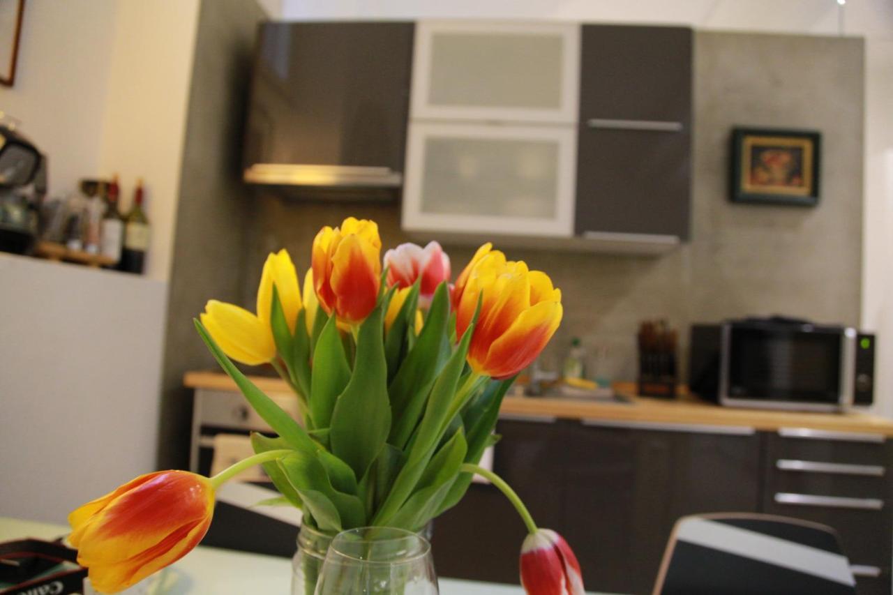 Leilighet Brera Design Loft