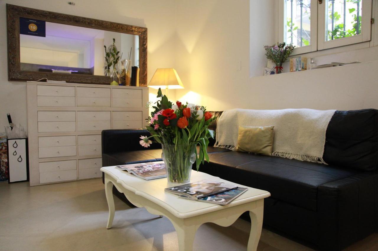 Leilighet Brera Design Loft *