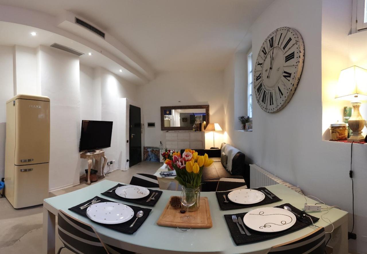 Leilighet Brera Design Loft