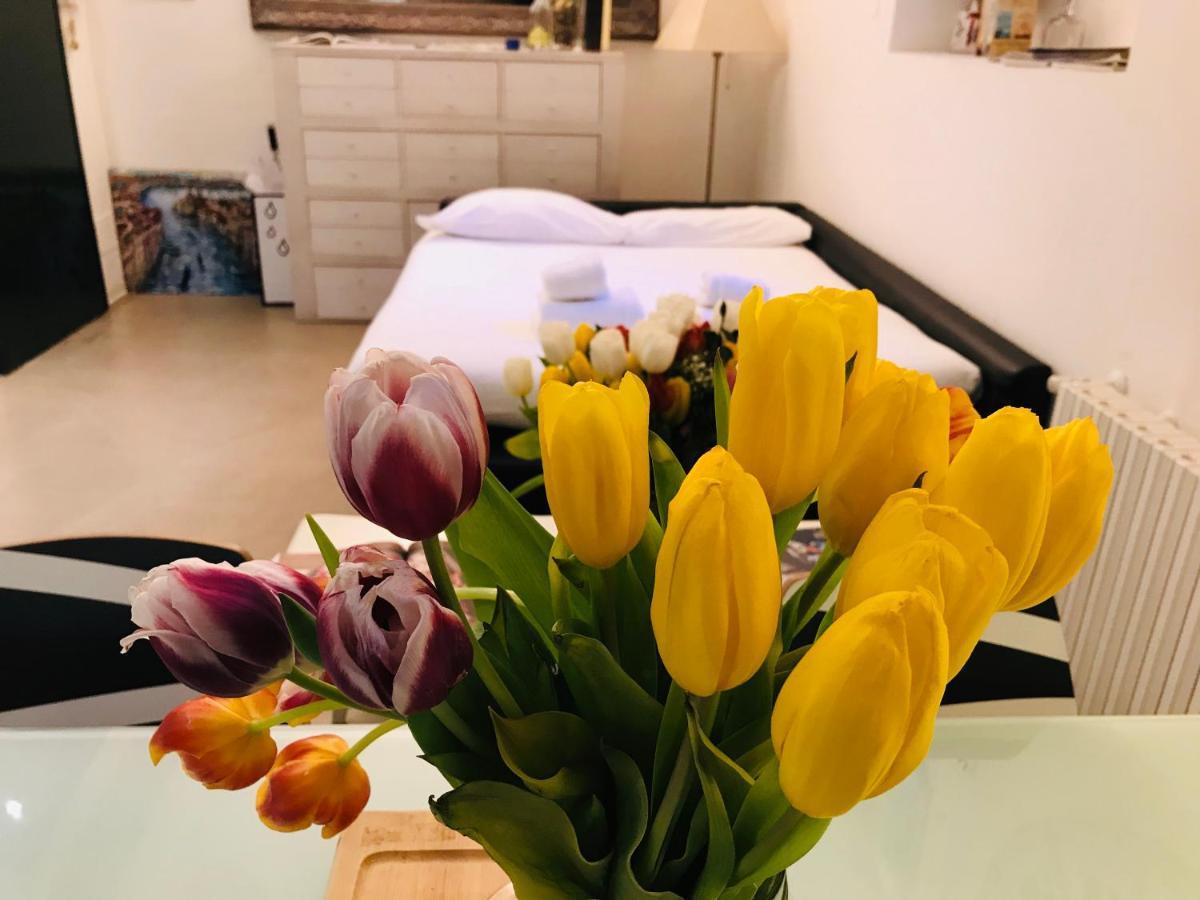Appartamento Brera Design Loft Milano