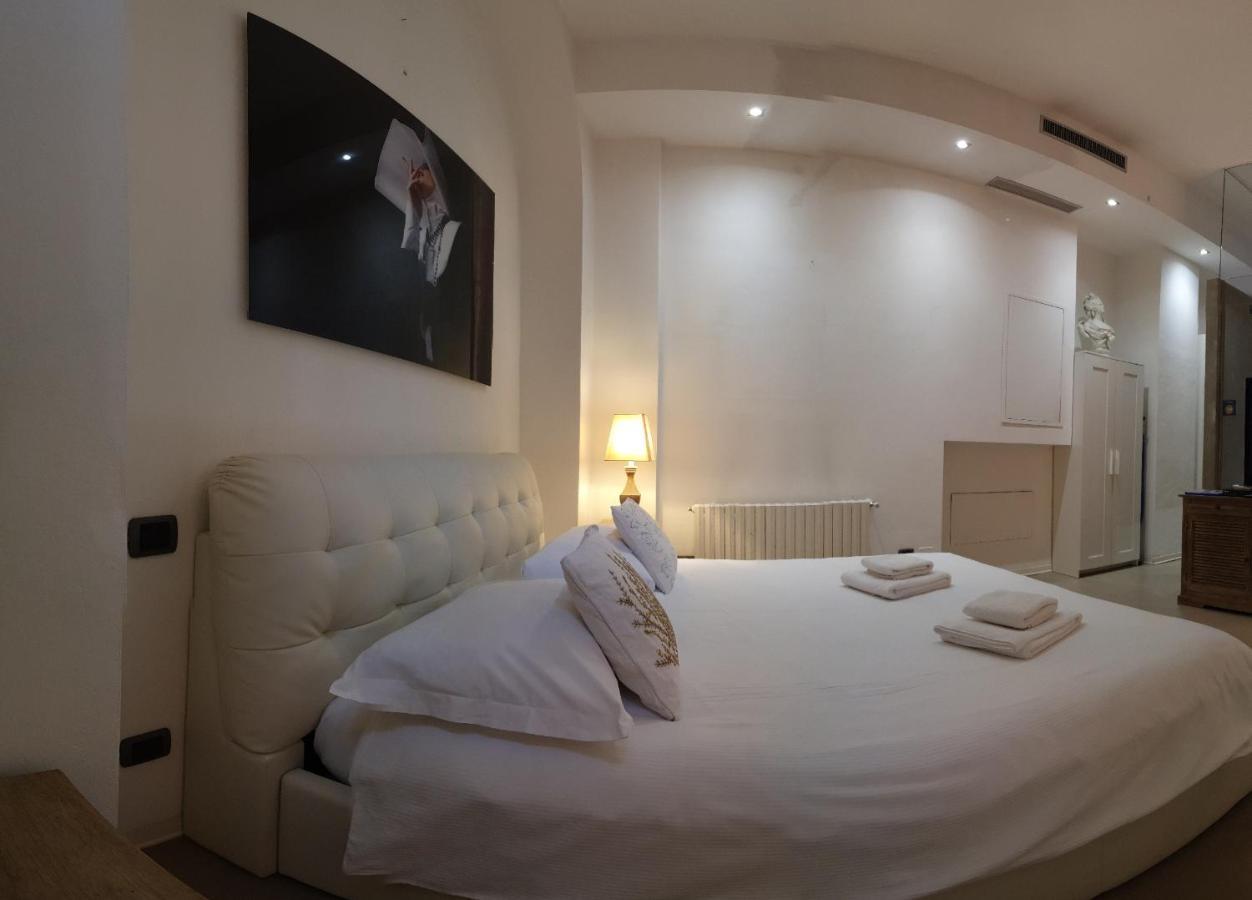 Brera Design Loft Leilighet Milano