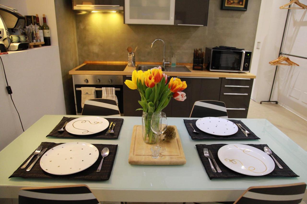 Leilighet Brera Design Loft