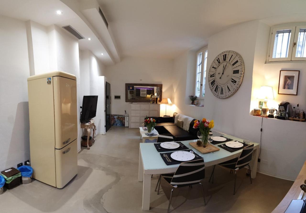Leilighet Brera Design Loft