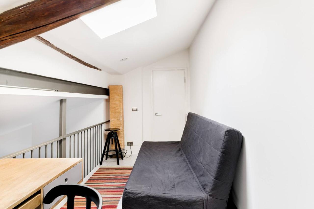 Design Loft Bocconi * Milano