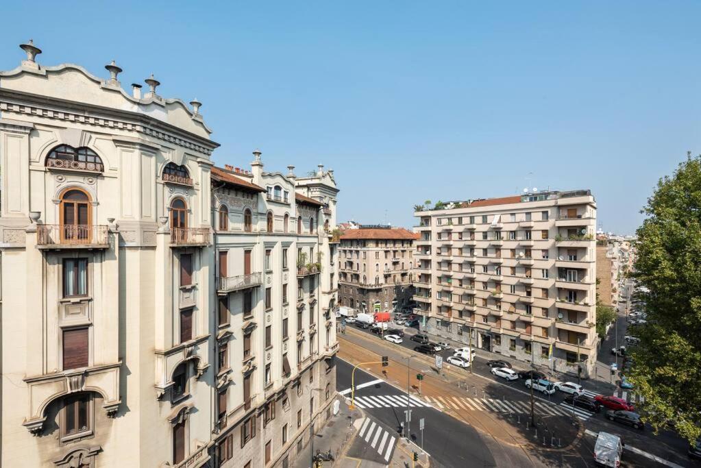 Easylife - Splendid Apartment Milan